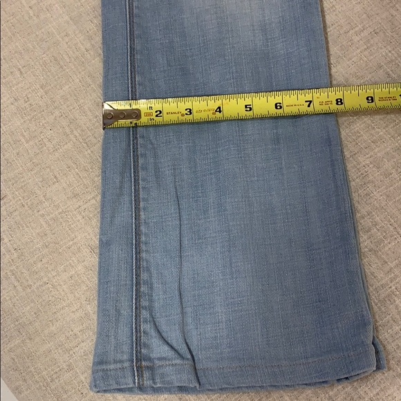 A Pea in the Pod -  Maternity Jeans - Picture 5 of 7